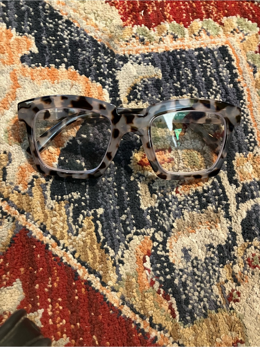 Peepers Reading Glasses +2.25 Unisex